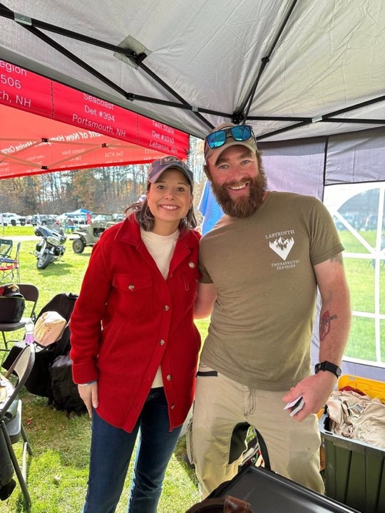 Attendees at last year's #VetFest (photo 1 of 17).
